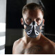 Тренировочная маска Phantom Training Mask Silver