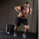 Тренировочная маска Phantom Training Mask Silver