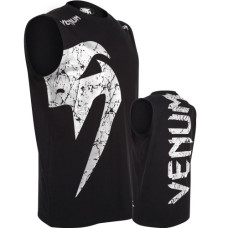 Майка Venum Giant Tank Top Black 