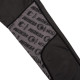 Компрессионные штаны Venum Logos Spat Black