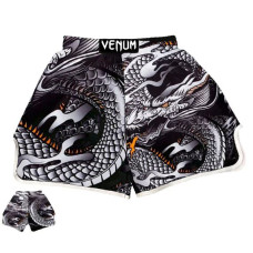 Шорты Venum Dragon's Flight Muai Thai