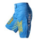 Шорты BERSERK HETMAN KIDS blue