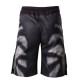 Шорты BERSERK IRON KIDS black