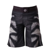 Шорты BERSERK IRON KIDS black