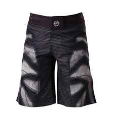 Шорты BERSERK IRON KIDS black