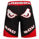 Шорты Bad Boy Legacy II - black/red