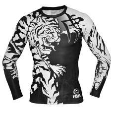 Рашгард Fuji Sports MOKO Rash Guard 188