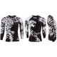 Рашгард Fuji Sports MOKO Rash Guard 188