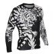 Рашгард Fuji Sports MOKO Rash Guard 188