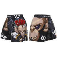 Шорты детские для MMA Cody Lundin Monkey