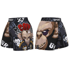 Шорты детские для MMA Cody Lundin Monkey