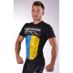 Футболка BERSERK MMA U-1 black
