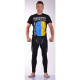 Футболка BERSERK MMA U-1 black