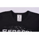 Футболка BERSERK MMA U-1 black