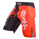 Шорты BERSERK for KYOKUSHIN black