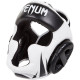 Боксерский шлем Venum Challenger 2.0 Headgear Black Ice