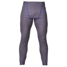 Термобелье для мужчин Thermal  pants  ACTIV man grey Berserk-sport