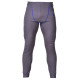 Термобелье для мужчин Thermal  pants  ACTIV man grey Berserk-sport