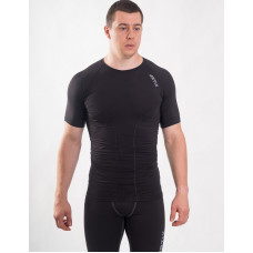 Компрессионная футболка Artix Fit-Elite с короткими рукавами