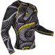 Рашгард Venum Snaker