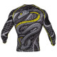 Рашгард Venum Snaker