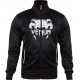 Спортивная кофта Venum Giant Grunge Jacket Black White