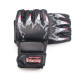 Перчатки ММА Claws Black