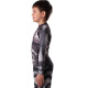 Рашгард BERSERK IRON KIDS black