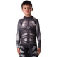 Рашгард BERSERK IRON KIDS black
