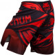 Шорты Venum Shadow Hunter Black Red