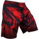 Шорты Venum Shadow Hunter Black Red