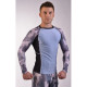 Рашгард для ММА BERSERK CAMO grey