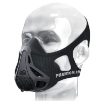 Тренировочная маска Phantom Training Mask