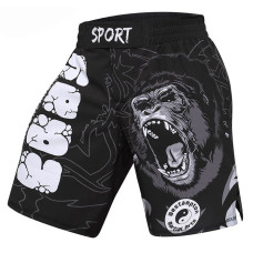 Шорты ММА Gorilla