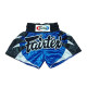 Шорты Fairtex BS 0612