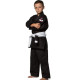Кимоно Fuji All Around Kids Gi Black