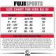 Кимоно Fuji All Around Kids Gi Black
