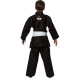 Кимоно Fuji All Around Kids Gi Black