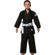 Кимоно Fuji All Around Kids Gi Black