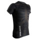 Рашгард PunchTown Fracture Rash Guard Short Sleeve