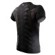 Рашгард PunchTown Fracture Rash Guard Short Sleeve