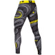 Компрессионные штаны Venum Snaker Spats