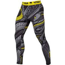 Компрессионные штаны Venum Snaker Spats
