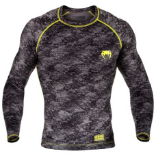 Рашгард Venum Tramo Rashguard Long Sleeves