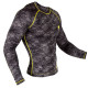 Рашгард Venum Tramo Rashguard Long Sleeves
