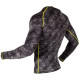 Рашгард Venum Tramo Rashguard Long Sleeves