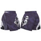 Шорты детские для MMA Cody Lundin Panda Purple