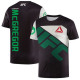 Компрессионная футболка Reebok UFC Conor McGregor