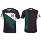 Компрессионная футболка Reebok UFC Conor McGregor