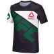 Компрессионная футболка Reebok UFC Conor McGregor